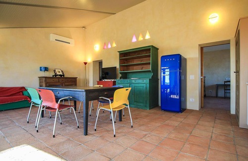 Magliano in Toscana House | House La Centurina with panoramic view