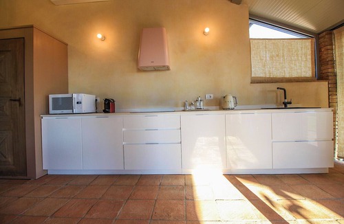 Magliano in Toscana House | House La Centurina with panoramic view