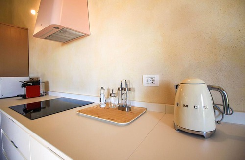 Magliano in Toscana House | House La Centurina with panoramic view