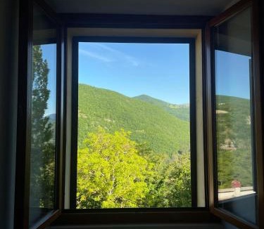 Sellano House | House la Ginestra