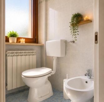 Leini Apartment | House Le Betulle