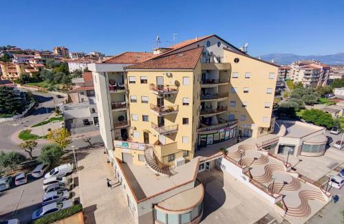 Corigliano Calabro Apartment | House Le Treemme