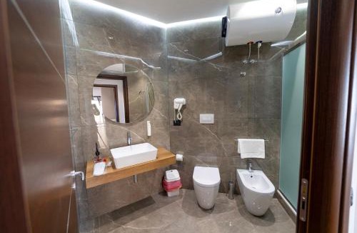 Corigliano Calabro Apartment | House Le Treemme
