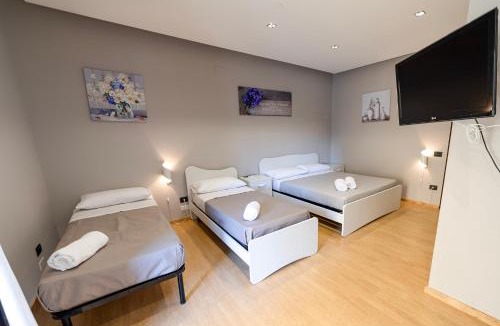 Corigliano Calabro Apartment | House Le Treemme