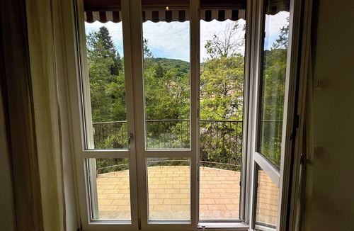 Carciano Apartment | House Light Stresa