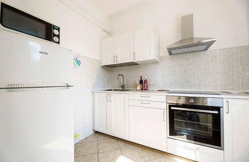 Capoliveri Ski Chalet | House Luciana Elba Island with sea view