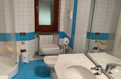 Salerno Apartment | House Marea Salerno center