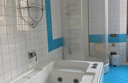 Salerno Apartment | House Marea Salerno center
