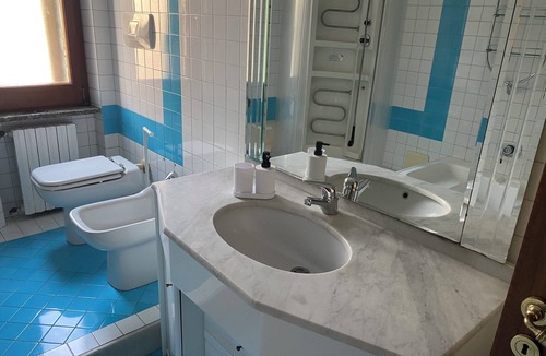 Salerno Apartment | House Marea Salerno center