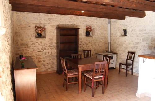Foligno Apartment | House Morro di Rasiglia