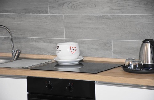 Volla Apartment | House Nonno Viky