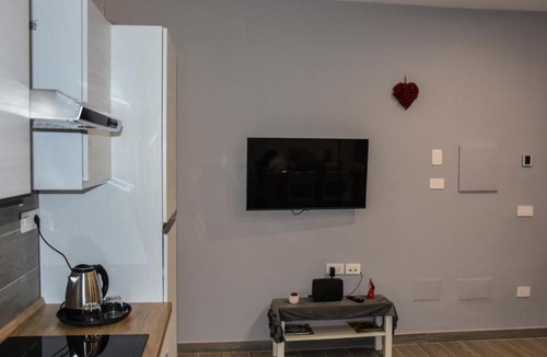 Volla Apartment | House Nonno Viky