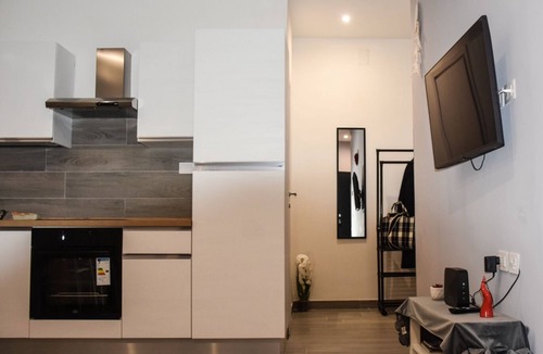 Volla House | House Nonno Viky