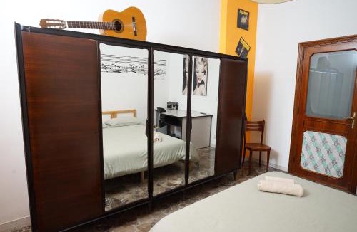 Bari City Centre House | House of Arts