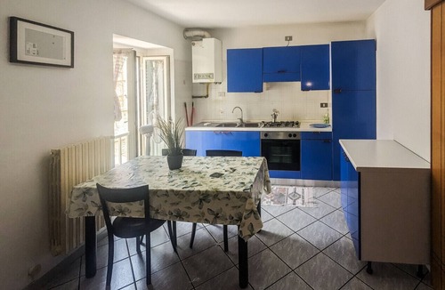 Vasto Apartment | House of Grace - Vasto