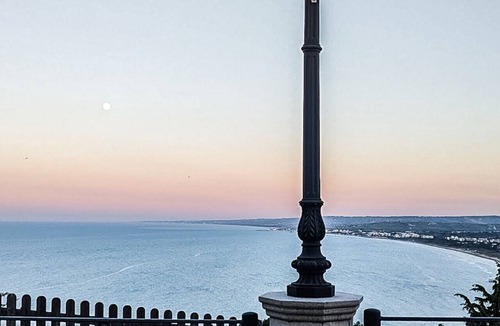 Vasto Apartment | House of Grace - Vasto