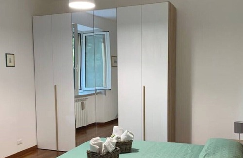 Rivarolo Ligure Apartment | HOUSE OF LELE