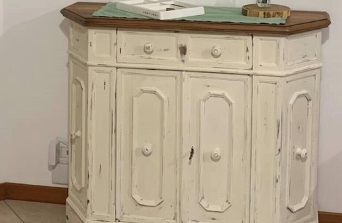 Rivarolo Ligure Apartment | HOUSE OF LELE