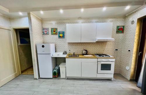 Naples Apartment | House of Mola