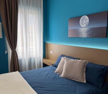 Crotone House | HOUSE on sunday LUNA