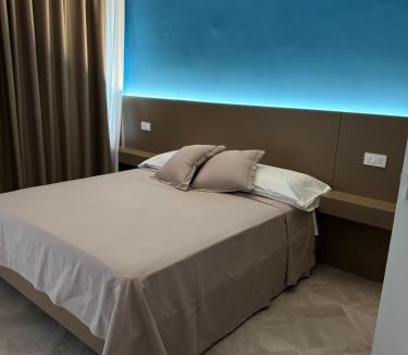 Crotone House | HOUSE on sunday LUNA