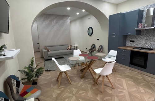Pizzo Apartment | House San Francesco Pizzo Calabro