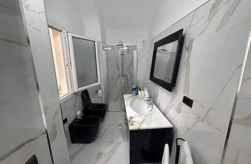 Pizzo Apartment | House San Francesco Pizzo Calabro