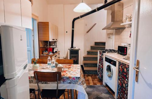 Scanno Apartment | House Scanno centro storico