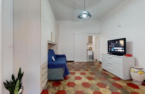 Voltri Apartment | House Silvia By Holiday World