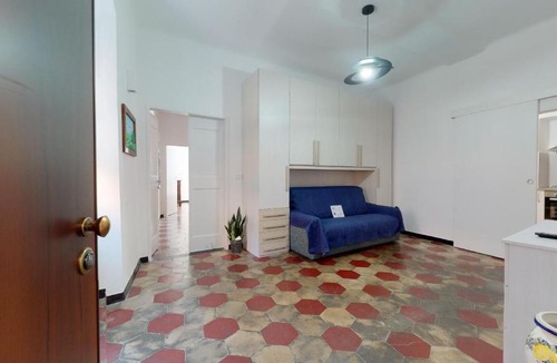 Voltri Apartment | House Silvia By Holiday World