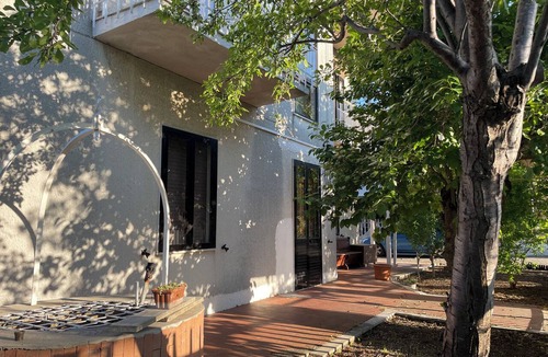 Ortona House | House surrounded by greenery, 5 minutes from the beach