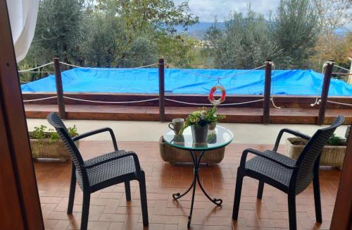 Ficulle Apartment | House Tramonto D'oro
