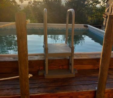 Ficulle Apartment | House Tramonto D'oro