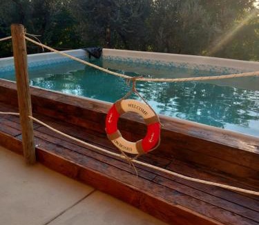 Ficulle Apartment | House Tramonto D'oro