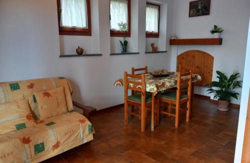 Ficulle Apartment | House Tramonto D'oro