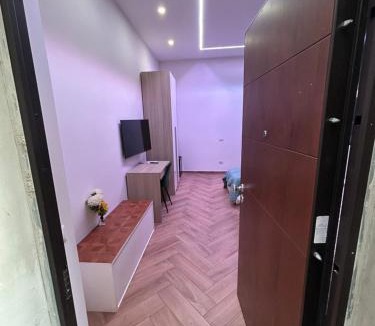 Milan Apartment | House Twenty - Five