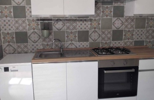 Policastro Bussentino House | HOUSE VILLA: quiet detached house suitable for family group.