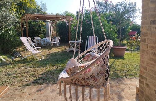 Campofilone House | House/Villa - Campofilone
