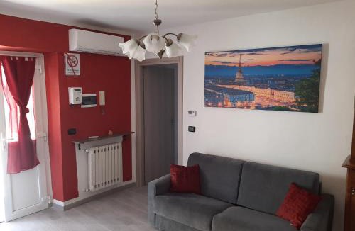 Venaria Reale Apartment | House Vittone Venaria Reale
