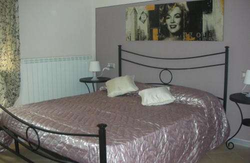Perugia House | House Volumnia