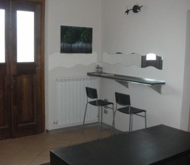 Perugia House | House Volumnia