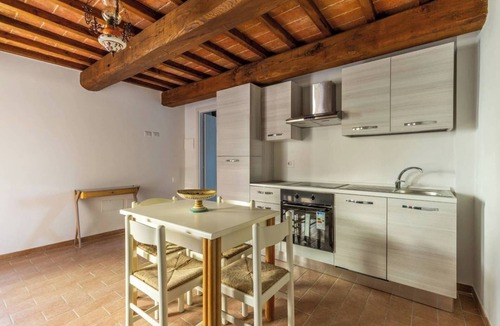 Gaglietole House | House with 4 rooms pool and AC