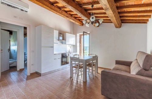 Gaglietole House | House with 4 rooms pool and AC