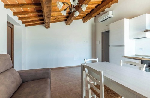 Gaglietole House | House with 4 rooms pool and AC