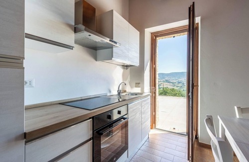 Gaglietole House | House with 4 rooms pool and AC