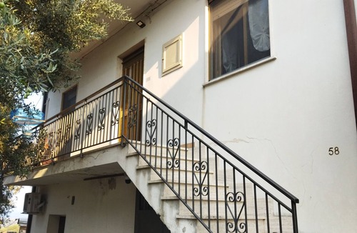 Siderno House | House with garage - Siderno Superiore