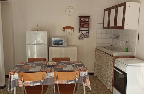Ponzone House | House with garden in upper Monferrato 45 min. from the sea