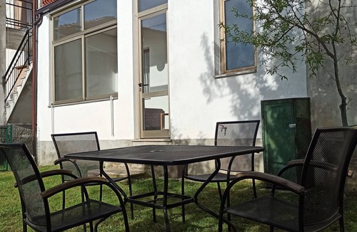 Ponzone House | House with garden in upper Monferrato 45 min. from the sea