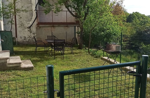 Ponzone House | House with garden in upper Monferrato 45 min. from the sea
