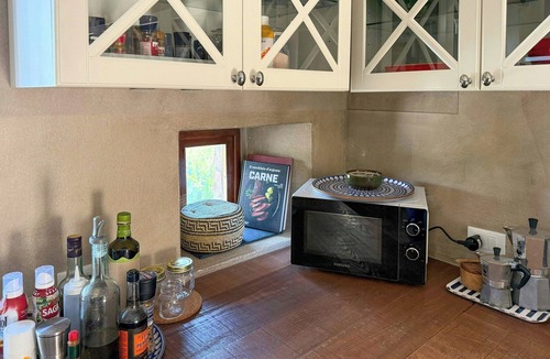 Volpara House | House with garden and salt pool in Oltrepò